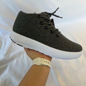 Deer Stags Men's Waylon Water Resistant Comfort High Top Sneaker